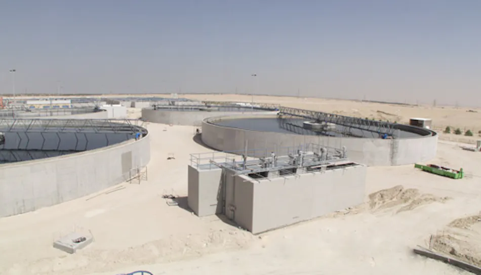 Kuwait: Putting UF Through Its Paces | WaterWorld