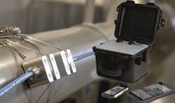 Nivus Flowmeter Nivus Flowmeter