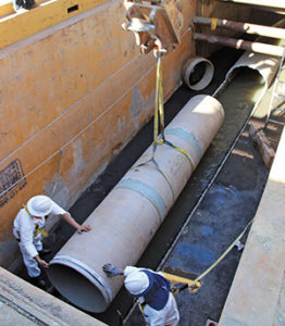 Pipe Relining