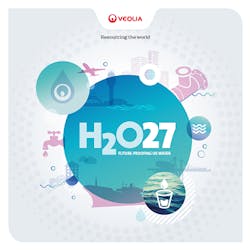 Water 2027 Front Cover Water 2027 Front Cover