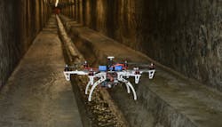 Arsi Drone 1 Arsi Drone 1