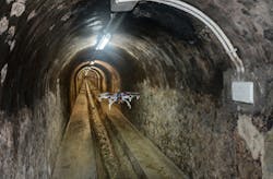 Arsi Drone 2 Arsi Drone 2