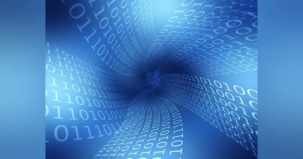 Water data hub awarded Microsoft grant | WaterWorld