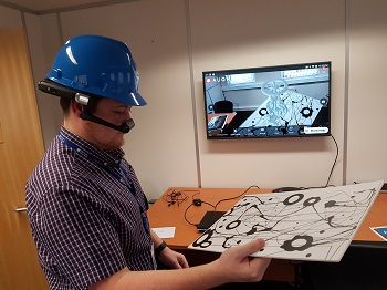 Content Dam Ww Online Articles 2018 01 Hmt 1 Glen Peek Dwr Cymru Welsh Water Thumb