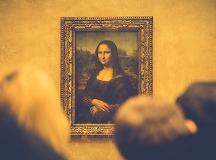 Opinion What Leonardo Da Vinci Can Teach Us About Water Waterworld