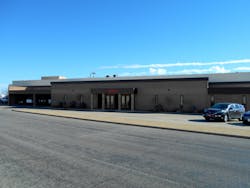 SIMFLO headquarters in Lubbock, Texas. SIMFLO headquarters in Lubbock, Texas.