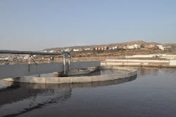 Agadir Wwtp 2 Agadir Wwtp 2