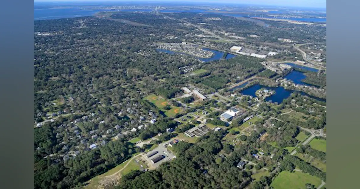 South Carolina utility employs Sensus AMI, creates new customer ...