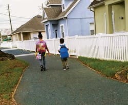 Ppave Orlando Kids Walking Ppave Orlando Kids Walking