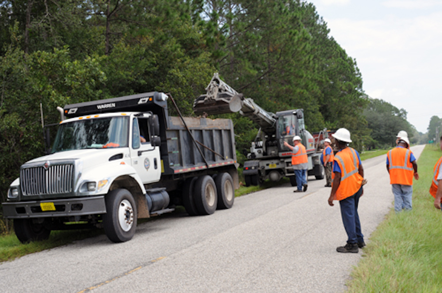 Suffolk County Water Authority selects Clevest Mobile Workforce