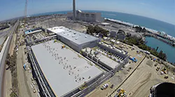 IDE facility in Carlsbad, Ca.