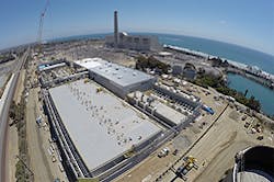 IDE facility in Carlsbad, Ca. IDE facility in Carlsbad, Ca.