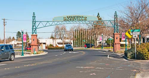Company to modernize electric and water systems in Roseville with OpenWay&circledR; Riva IoT Solution.