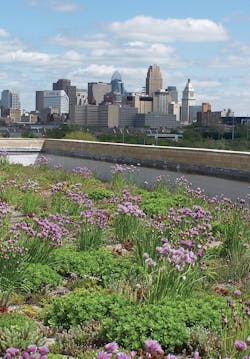 1804wwft1 P01 Cinti Museum Center Green Roof Photo 04292011 1804wwft1 P01 Cinti Museum Center Green Roof Photo 04292011