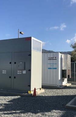 Bess Batteries Bess Batteries