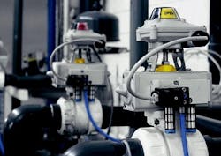 Bursa Festo Quartr Turn Actuators Bursa Festo Quartr Turn Actuators