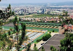 Bursa Water Treatment Plant Bursa Water Treatment Plant