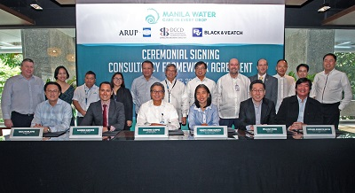 Content Dam Ww Online Articles 2018 04 Consultancy Framework Signing Ceremony