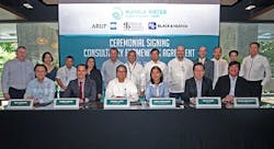 Content Dam Ww Online Articles 2018 04 Consultancy Framework Signing Ceremony Content Dam Ww Online Articles 2018 04 Consultancy Framework Signing Ceremony