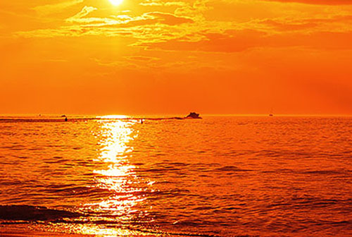 Content Dam Ww Online Articles 2018 04 Photoshop Sunset Effect Overlay Blend Mode