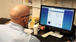 1805wws12 P01 Beacon On Computer 1805wws12 P01 Beacon On Computer