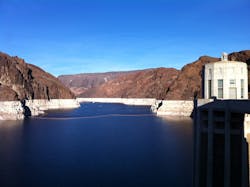 Hoover Dam/Lake Mead Hoover Dam/Lake Mead