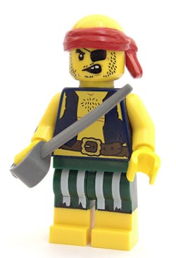 1805wwilegopirate 1805wwilegopirate