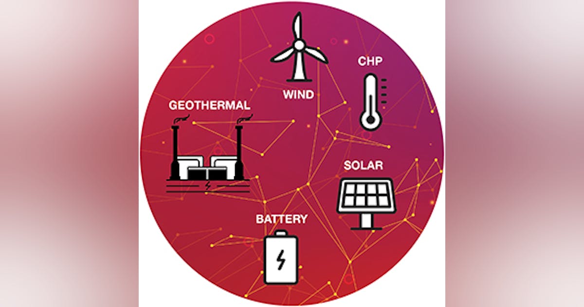 Editor’s Comments: Complementary Technologies | WaterWorld