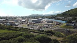 Kaneohe Kailua 20wastewater 20conveyance 20and 20treatment 20facilities 20project 202 Kaneohe Kailua 20wastewater 20conveyance 20and 20treatment 20facilities 20project 202