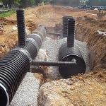 Advanced Drainage Systems 150x150 Advanced Drainage Systems 150x150