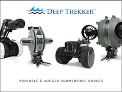 Deep Trekker Fmt Deep Trekker Fmt