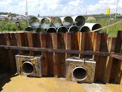 Krakow Airport 1 Krakow Airport 1