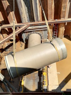 Krakow Airport 2 Krakow Airport 2