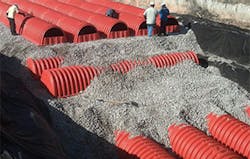 Stormchamber Stormchamber