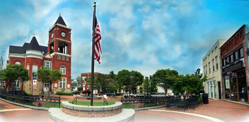 Content Dam Ww Online Articles 2018 08 Dallas Courtyard