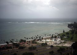 Hurricane Irma. Source: NOAA. Hurricane Irma. Source: NOAA.