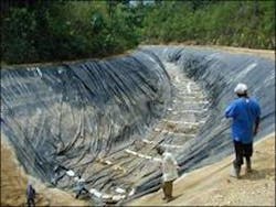 Geomembrane82214 Geomembrane82214