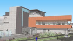 New federal loan and guarantee program accelerates investment in nation's water infrastructure. New federal loan and guarantee program accelerates investment in nation's water infrastructure.