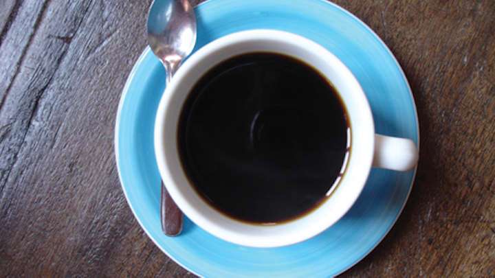 1805wwad5 P01 Blue Coffee Cup 1322165