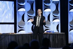 2016 WEF Awards program. 2016 WEF Awards program.