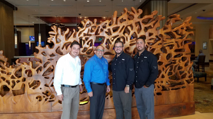 Content Dam Ww Online Articles 2018 09 Ww Horizon And Evoqua Puerto Rico
