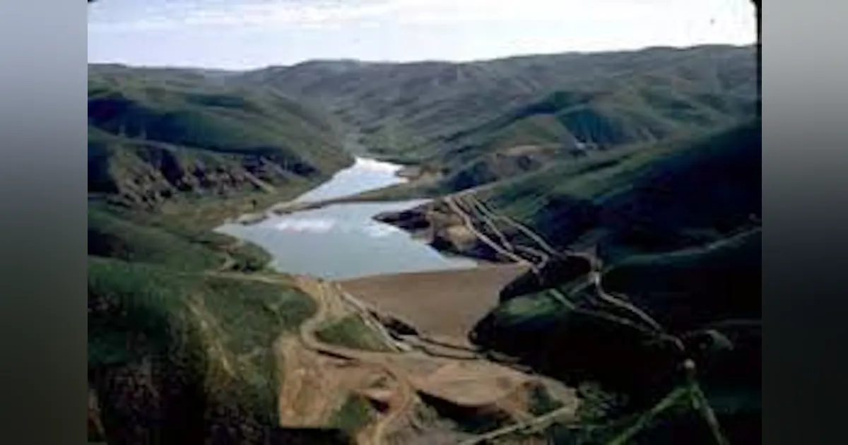 Utah water conservancy district reduces water use with Sensus AMI ...