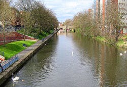 Content Dam Ww Online Articles 2018 09 Wwi Uk Rivers 250px River Soar In Leicester Content Dam Ww Online Articles 2018 09 Wwi Uk Rivers 250px River Soar In Leicester