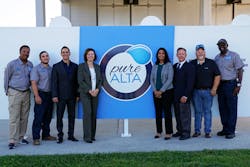 Ww Purealta 4 Project Team Ww Purealta 4 Project Team