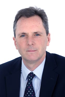 British Water 2 Peter Simpson Anglian Ceo British Water 2 Peter Simpson Anglian Ceo