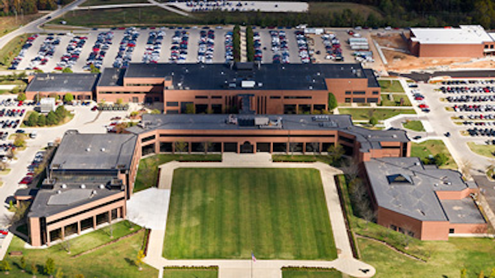 /Fort Leonard Wood. Photo: Wikimedia Commons.