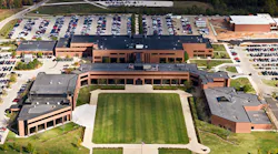 /Fort Leonard Wood. Photo: Wikimedia Commons.