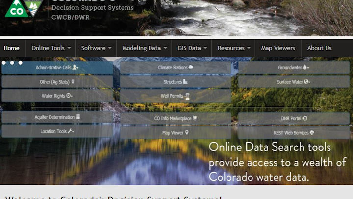 Content Dam Ww Online Articles 2018 10 Ww Colorado Water Database