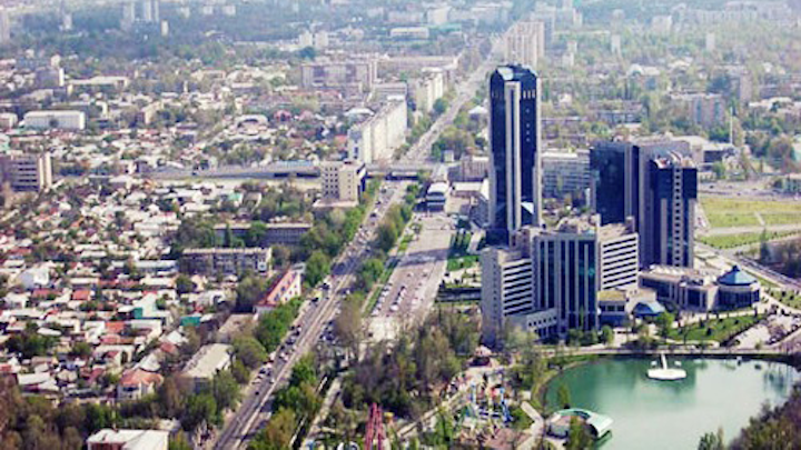 Content Dam Ww Online Articles 2018 10 Wwi Tashkent Veolia Vue De L Aqua Park Tachkent