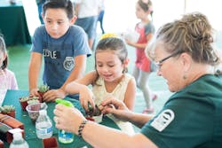 Snrc Groundbreaking 2 Snrc Groundbreaking 2